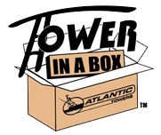 Tower in a Box® logo