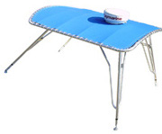 mediterranean sun shade