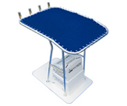 trampoline t top