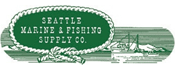 Seattle Marine &amp Fishing Supply