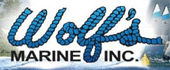 Wolf's Marine