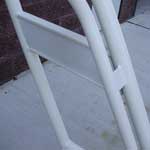 Custom Radar Arch For 29 Chapparell