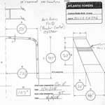 Custom Radar Arch For 29 Chapparell