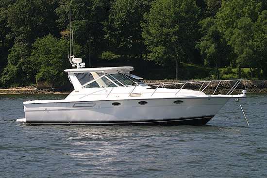Atlantic Tower Customer