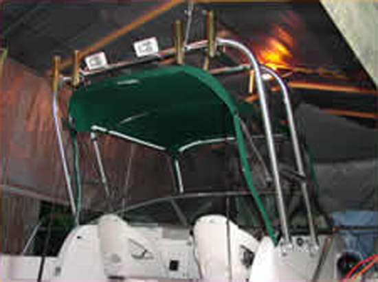 Atlantic Tower Customer