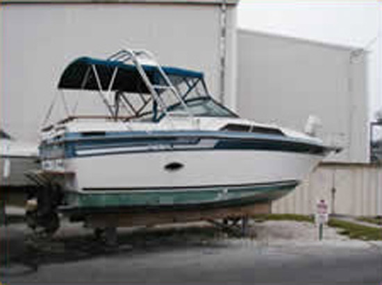 Atlantic Tower Customer