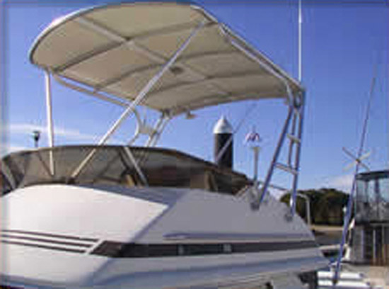 Atlantic Tower Customer
