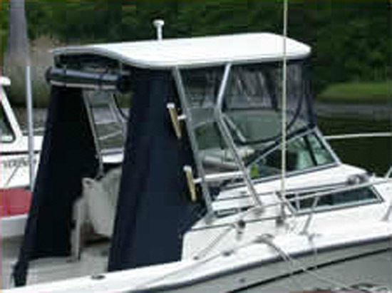 Atlantic Tower Customer