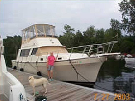 Atlantic Tower Customer
