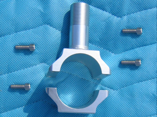 Antenna Bracket Option