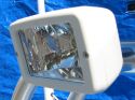 Halogen Deck Flood Lamps