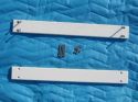 Pair of Starboard™ Mounting Bars Option
