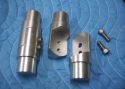 Breakaway/Hinge Fitting for 1-1/2" pipe
