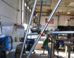 Tuna tower fabrication detail