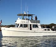 Custom Atlantic Towers® marine structure