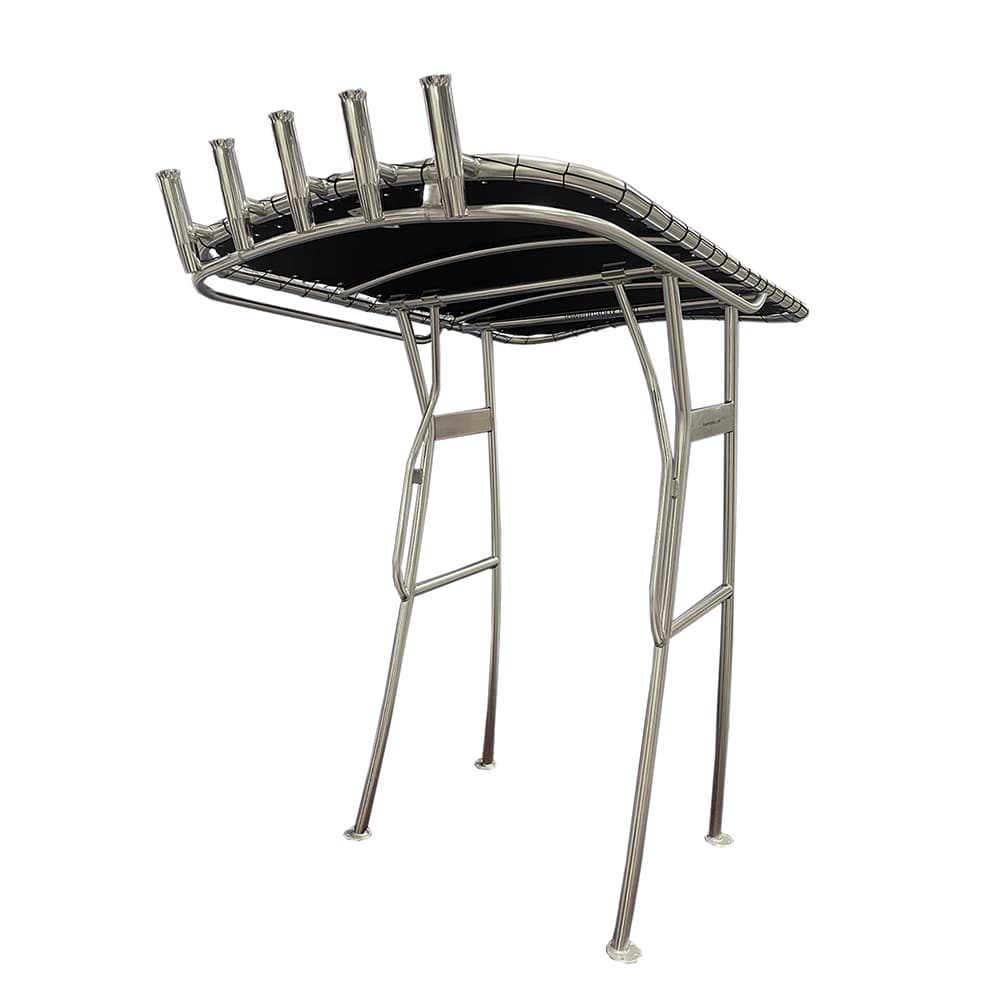 Atlantic Towers® Radius® PRO MK2 installation