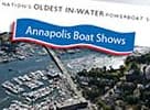 United States Sailboat Show logo