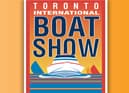 Toronto International Boat Show logo