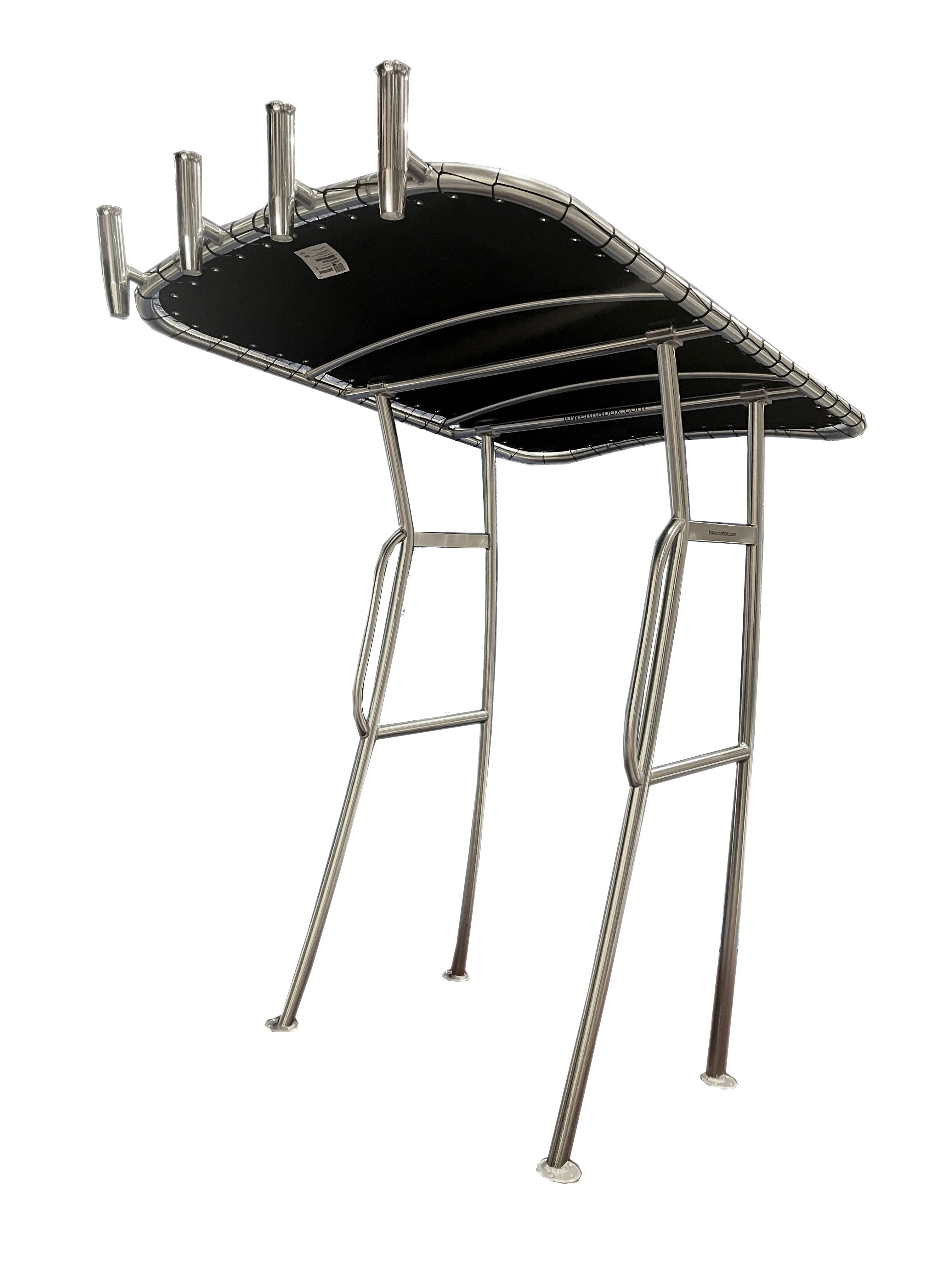 Radius® T-Top from the Atlantic Towers® MK1 lineup