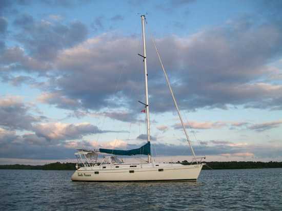 Atlantic Tower Customer