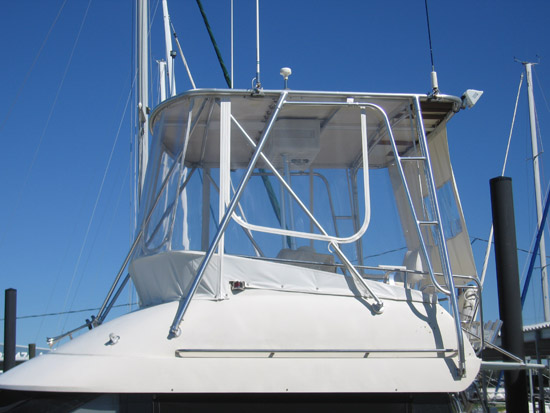 Atlantic Tower Customer