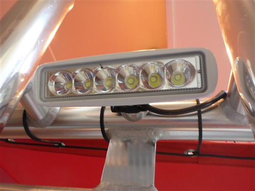 LED Deck Lamp reference 1
