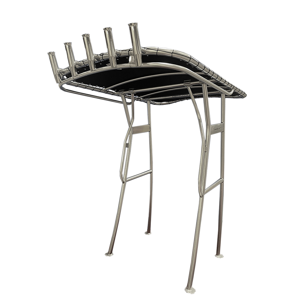 Atlantic Towers® Radius® PRO MK2 installation